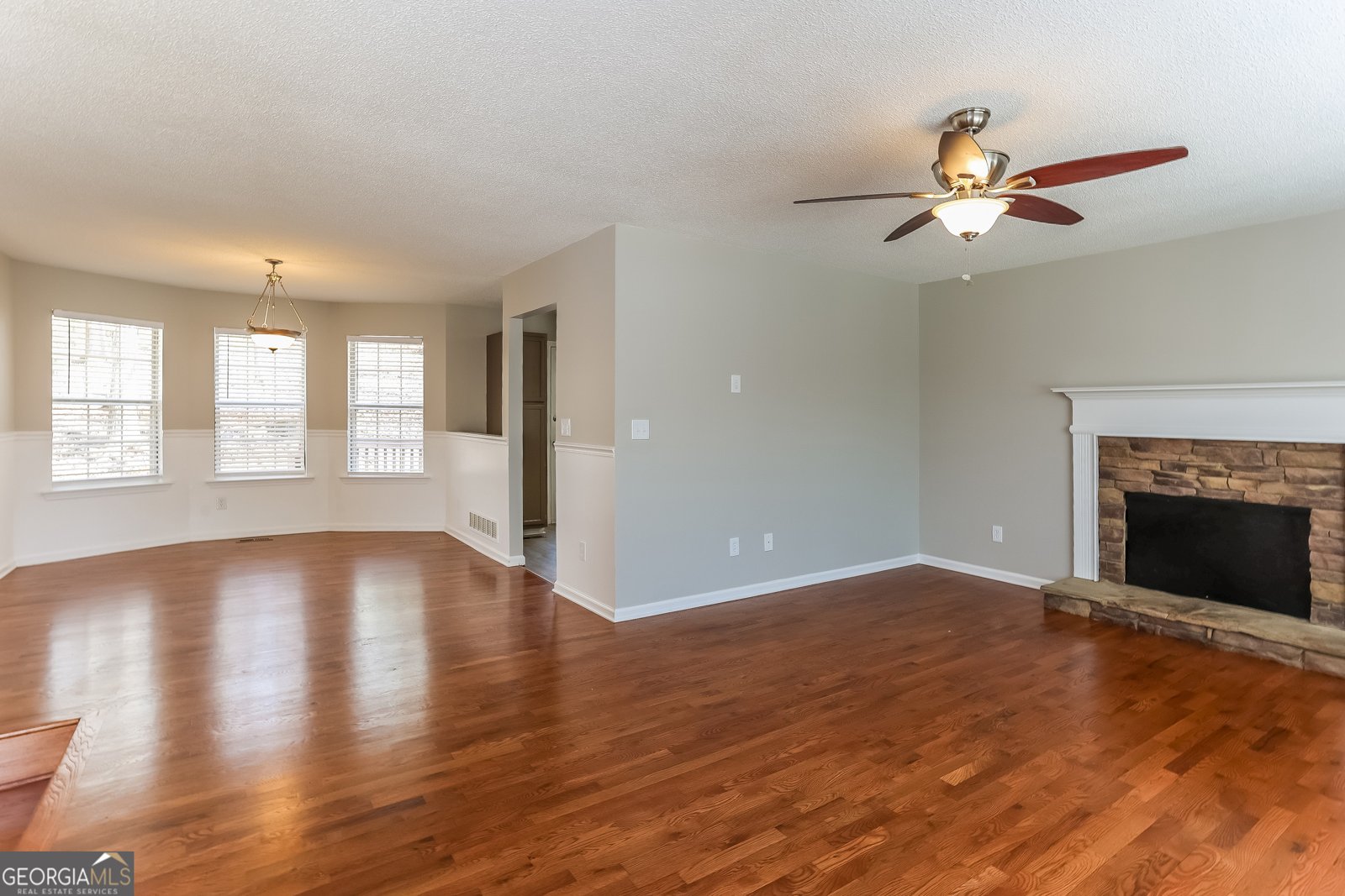 213 Lost Lake Way Villa Rica - Photo 13