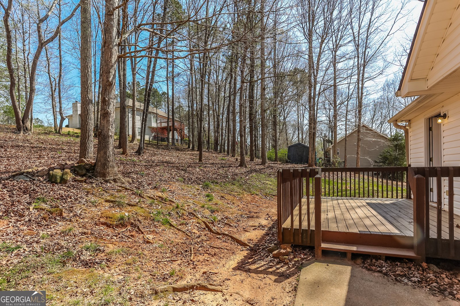 213 Lost Lake Way Villa Rica - Photo 21