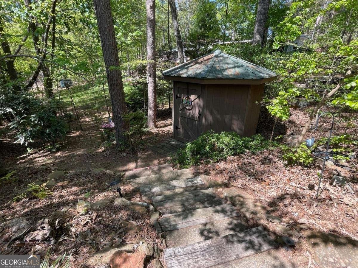 38 Big Water Circle Hartwell - Photo 12