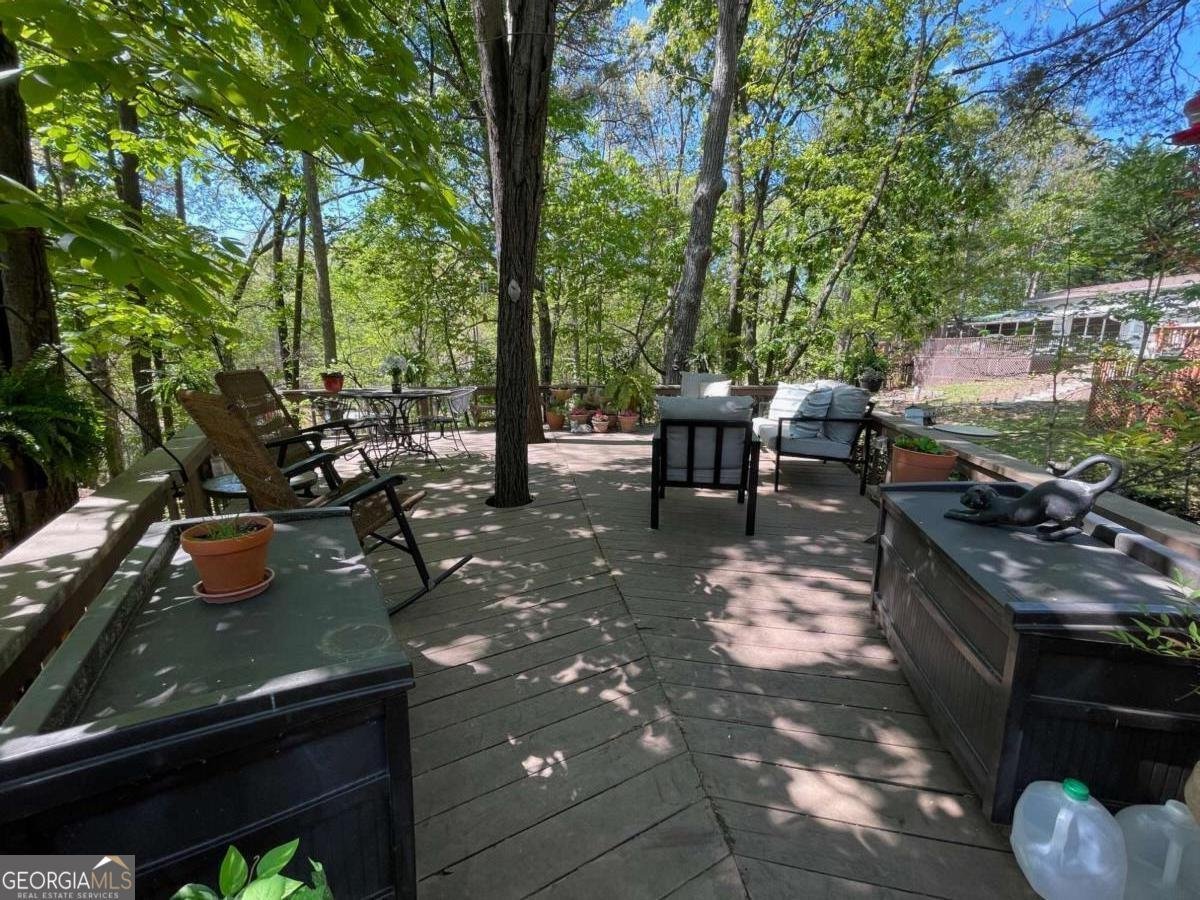 38 Big Water Circle Hartwell - Photo 14