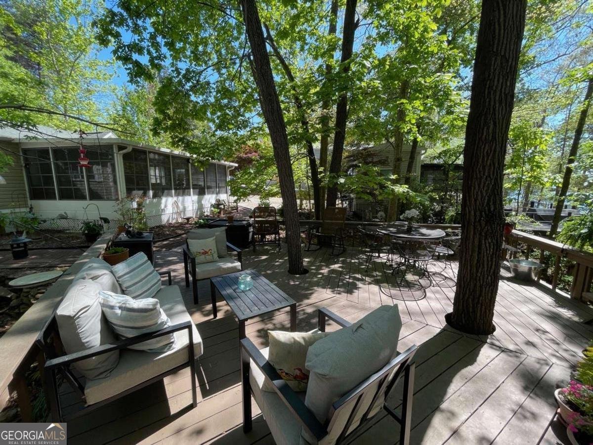 38 Big Water Circle Hartwell - Photo 15