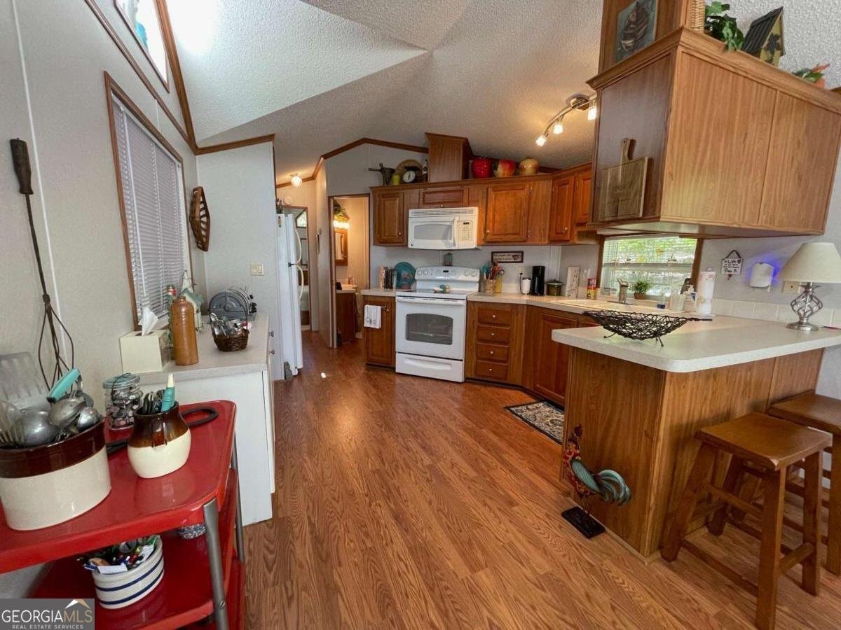 38 Big Water Circle Hartwell - Photo 27