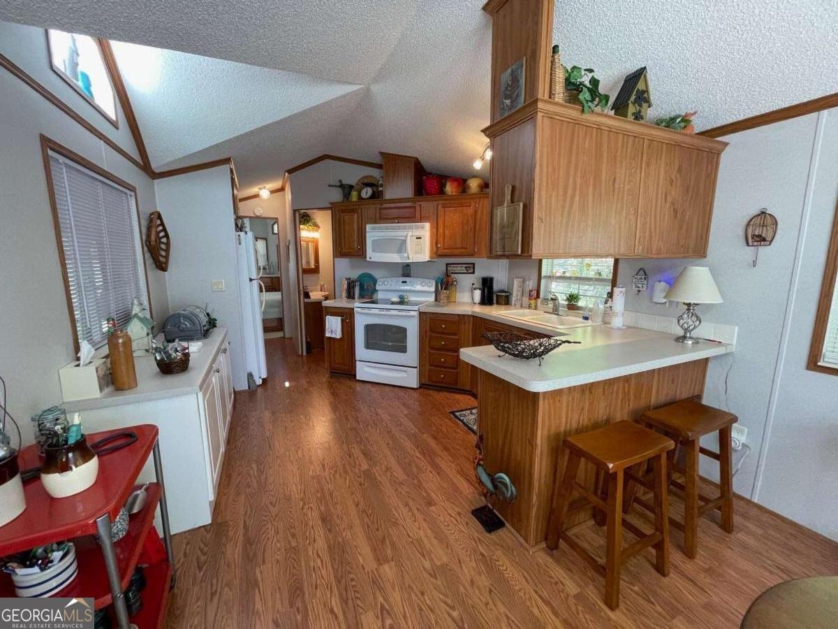 38 Big Water Circle Hartwell - Photo 30