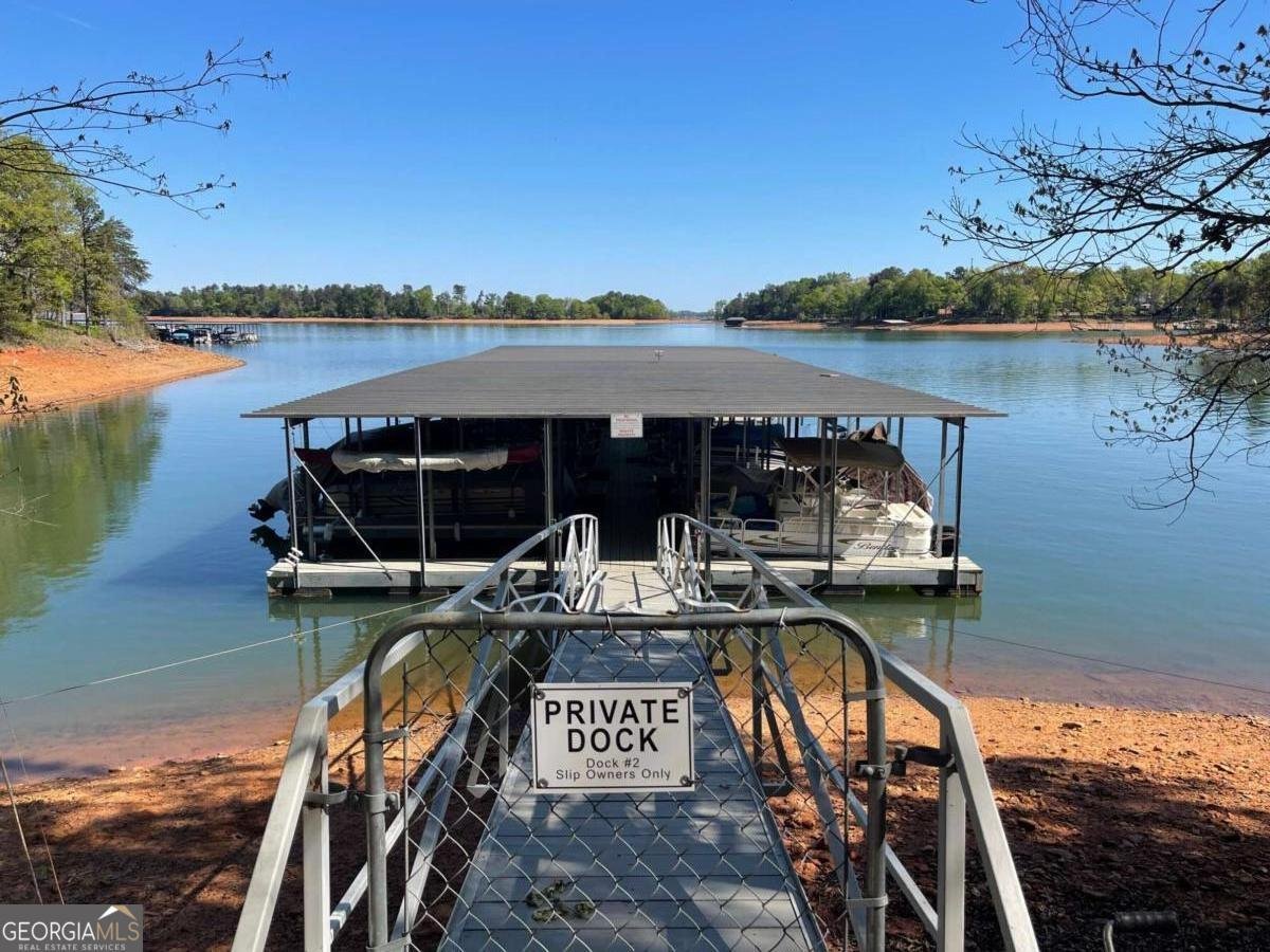 38 Big Water Circle Hartwell - Photo 35