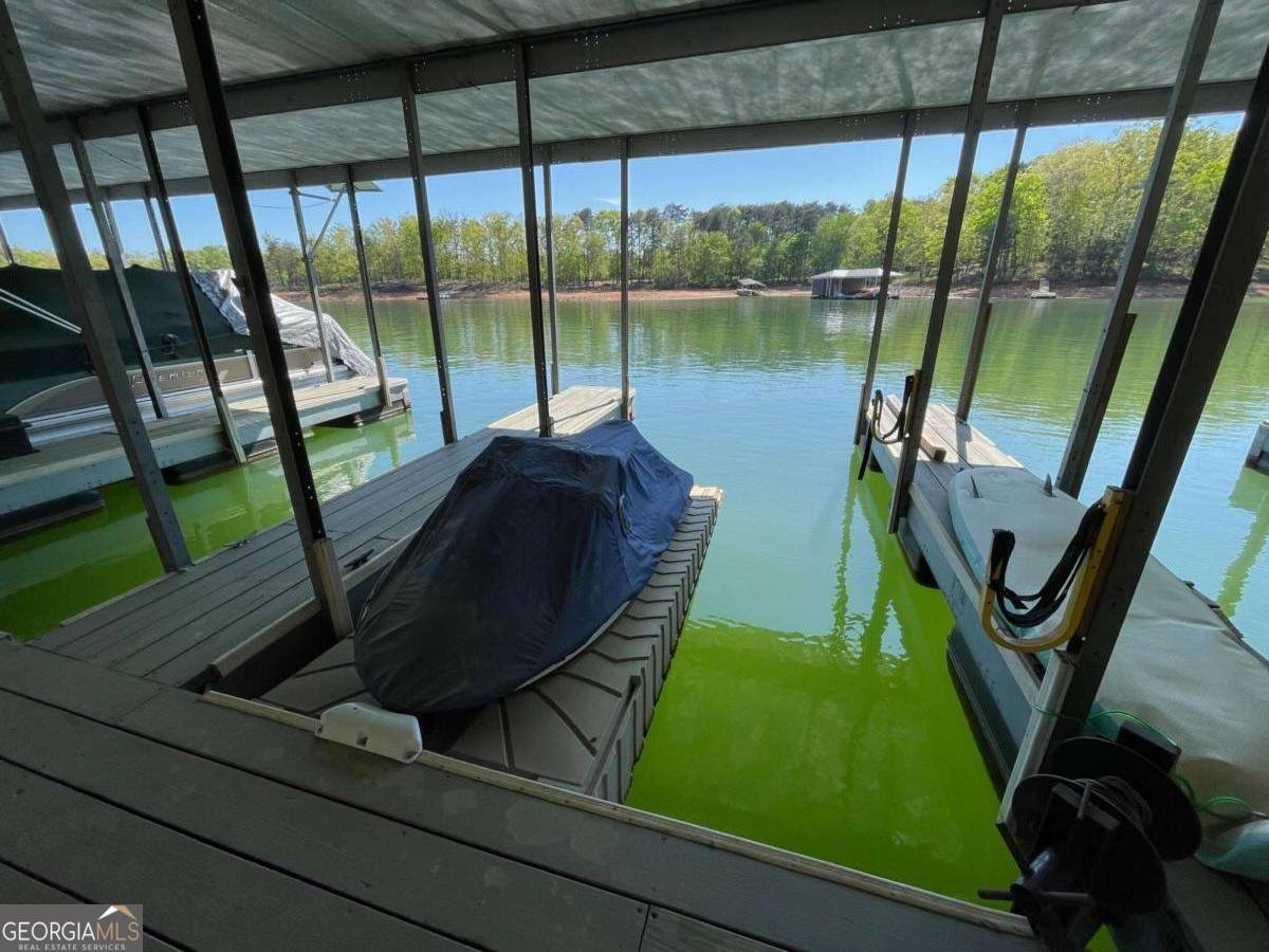 38 Big Water Circle Hartwell - Photo 36