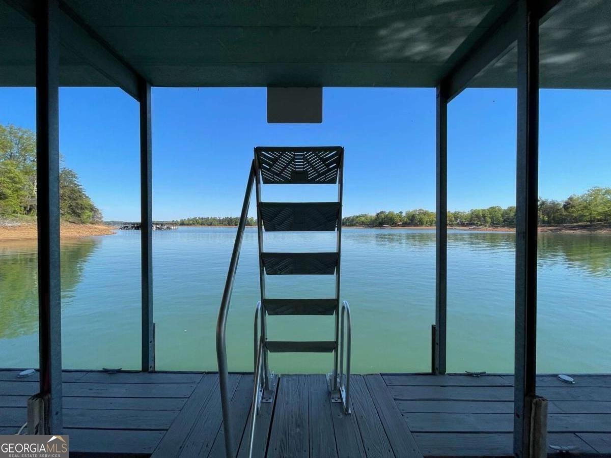 38 Big Water Circle Hartwell - Photo 38