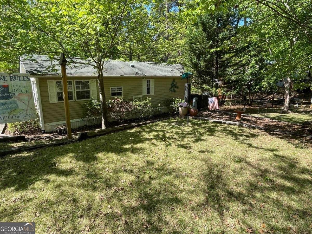 38 Big Water Circle Hartwell - Photo 6