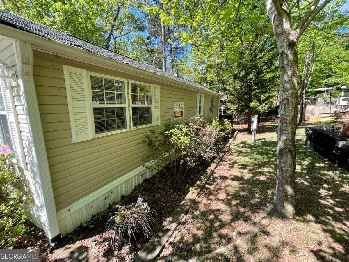 38 Big Water Circle Hartwell - Photo 8