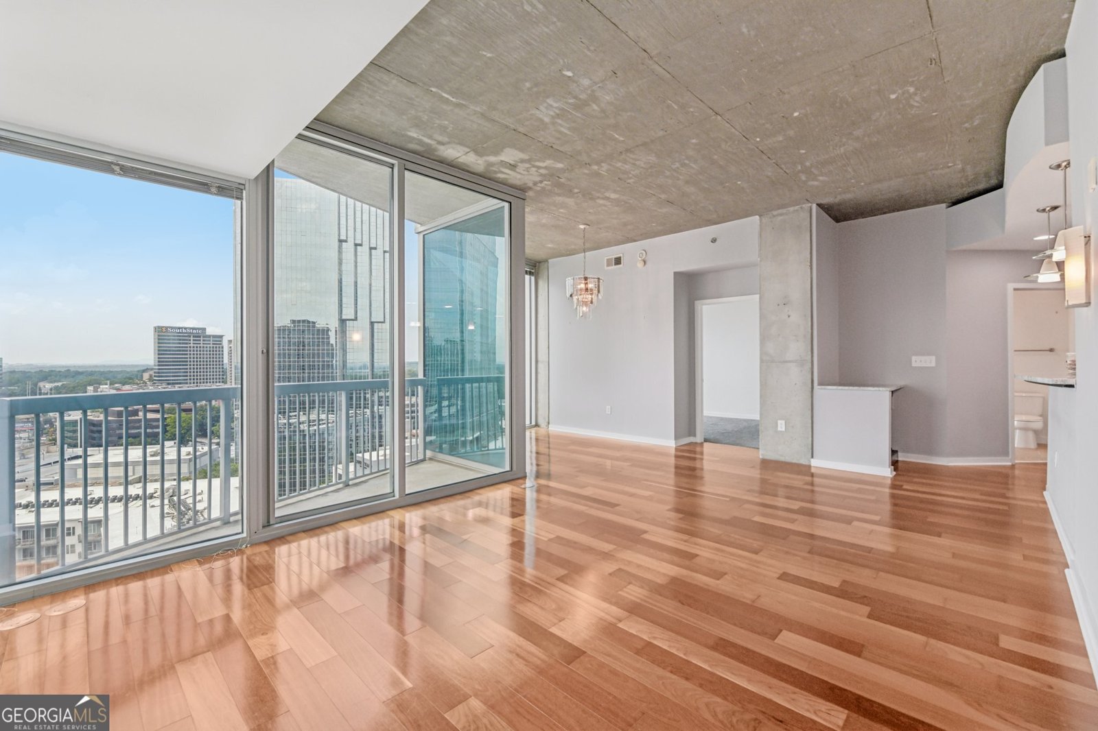 3324 Peachtree Road Atlanta - Photo 10