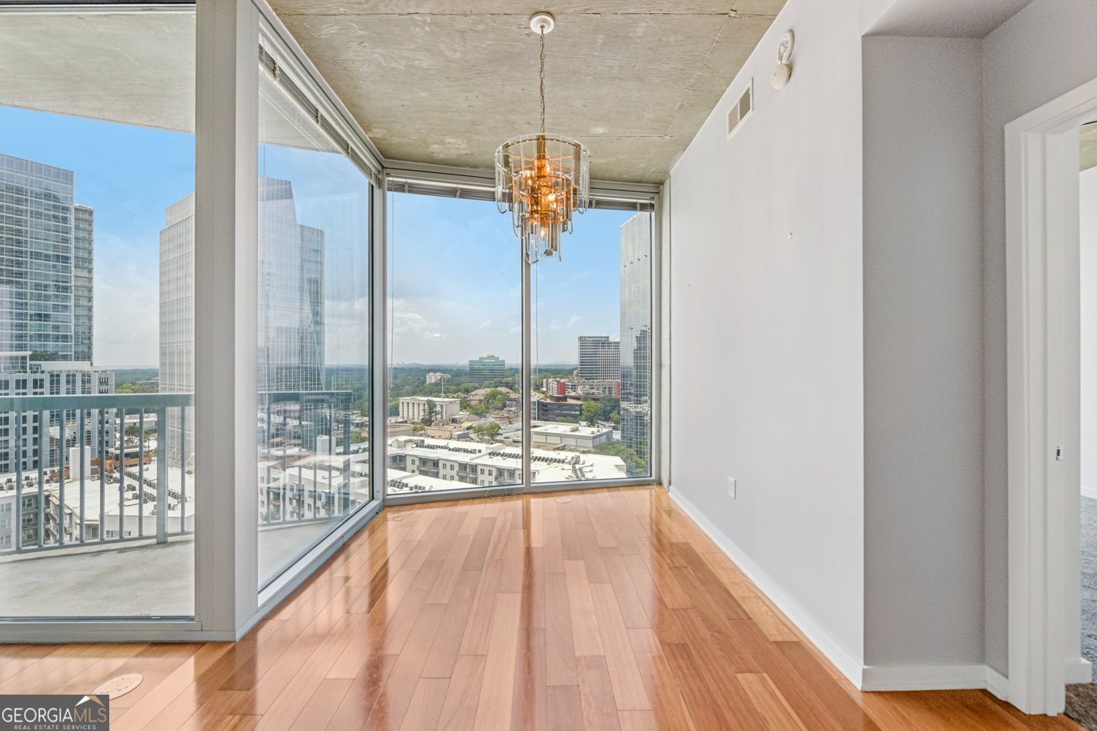 3324 Peachtree Road Atlanta - Photo 16