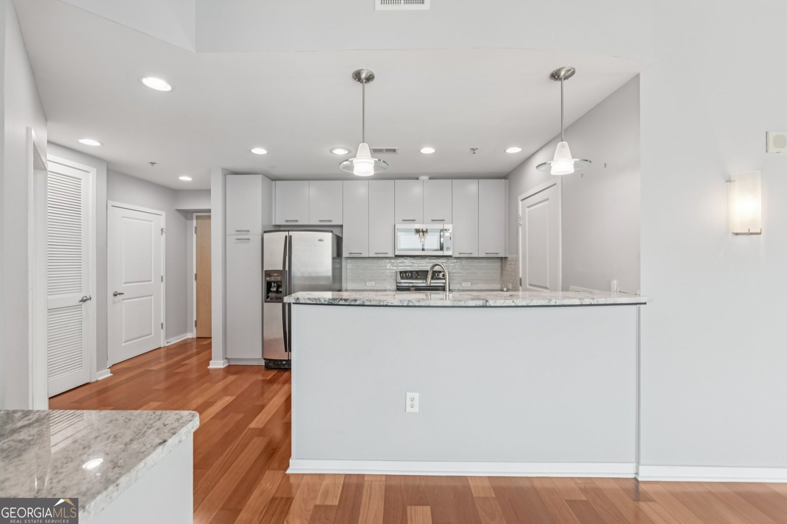 3324 Peachtree Road Atlanta - Photo 17