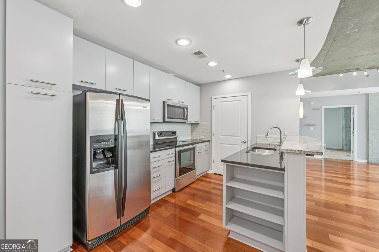 3324 Peachtree Road Atlanta - Photo 18