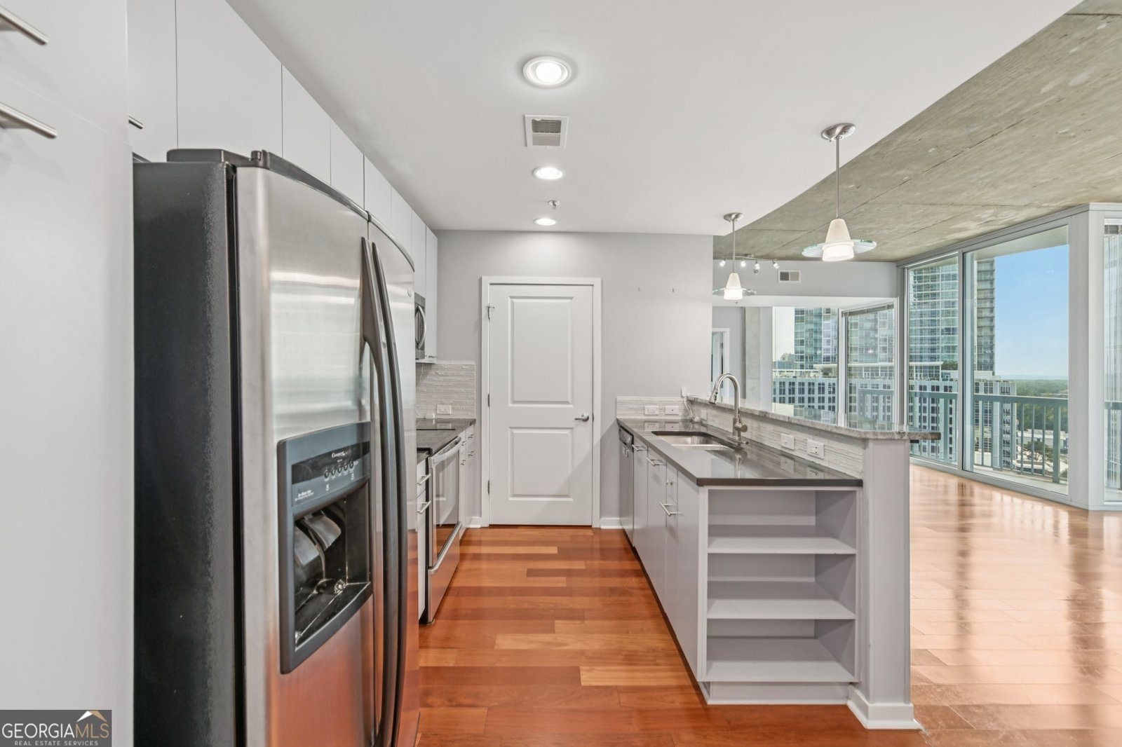 3324 Peachtree Road Atlanta - Photo 19