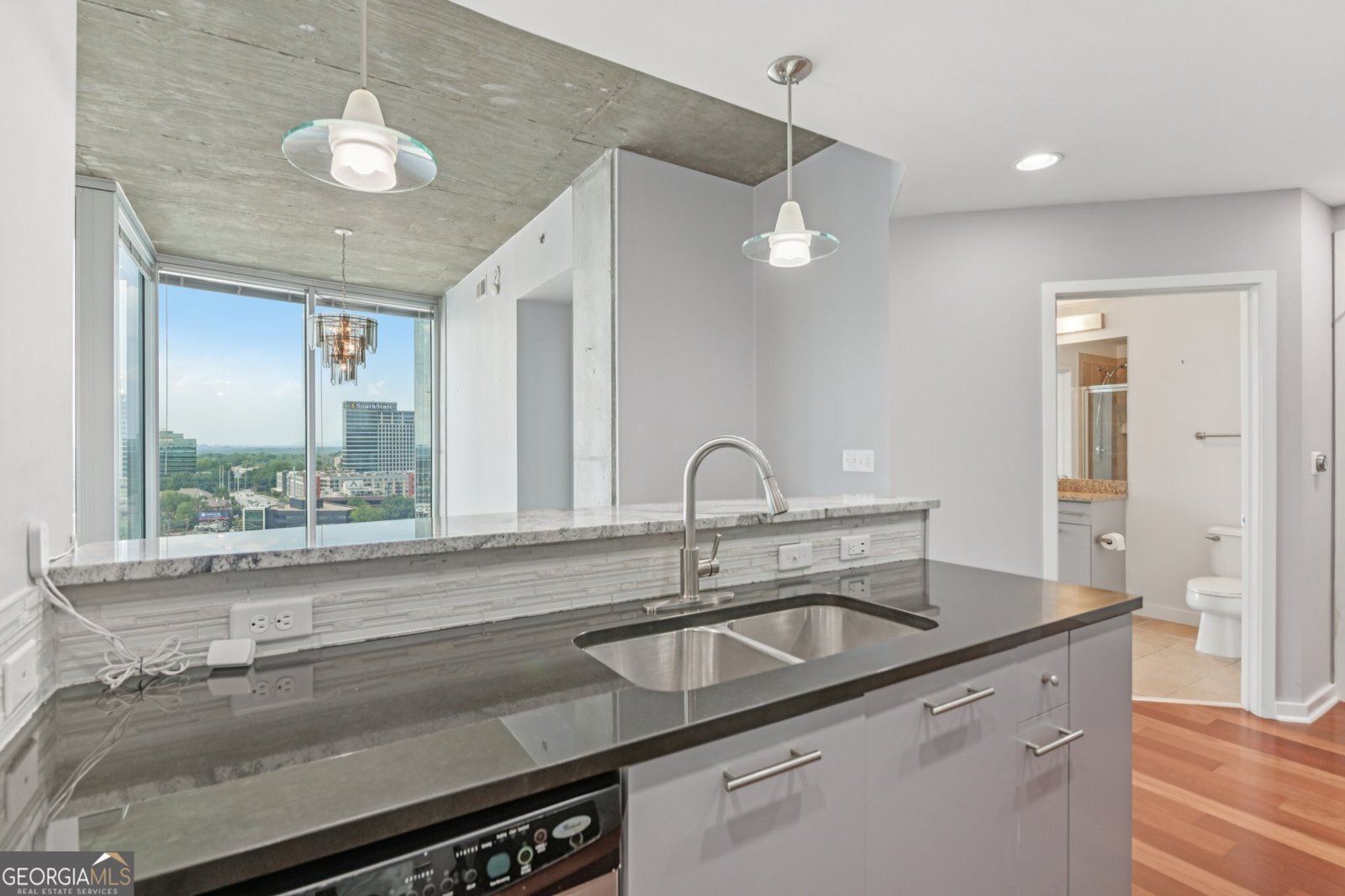 3324 Peachtree Road Atlanta - Photo 22