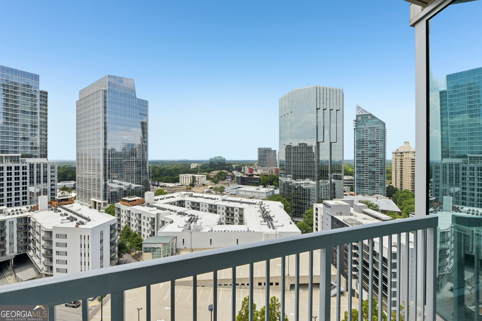 3324 Peachtree Road Atlanta - Photo 31