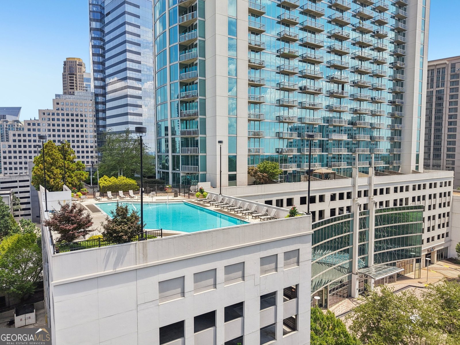 3324 Peachtree Road Atlanta - Photo 34