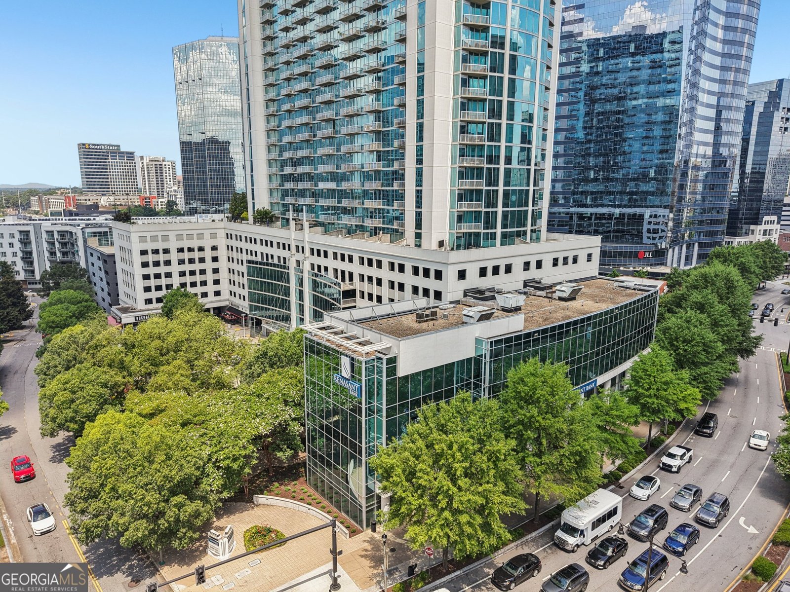 3324 Peachtree Road Atlanta - Photo 36