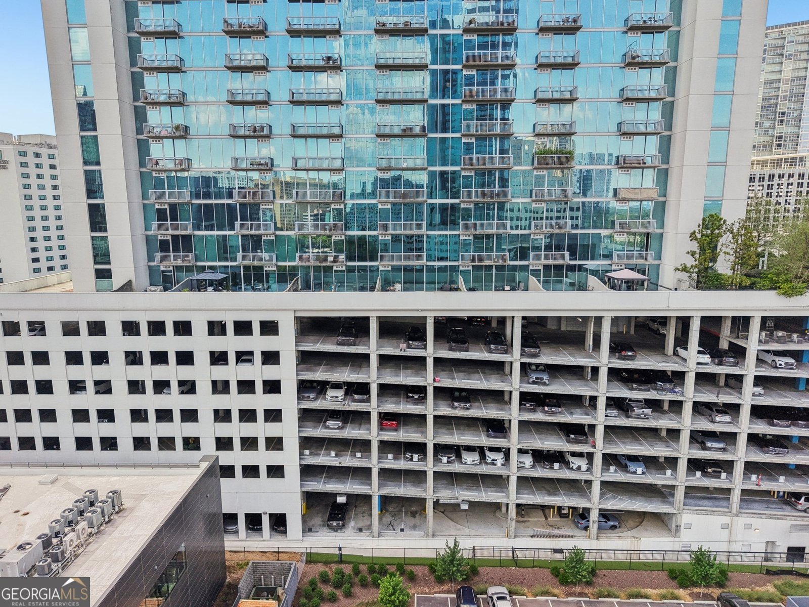 3324 Peachtree Road Atlanta - Photo 38