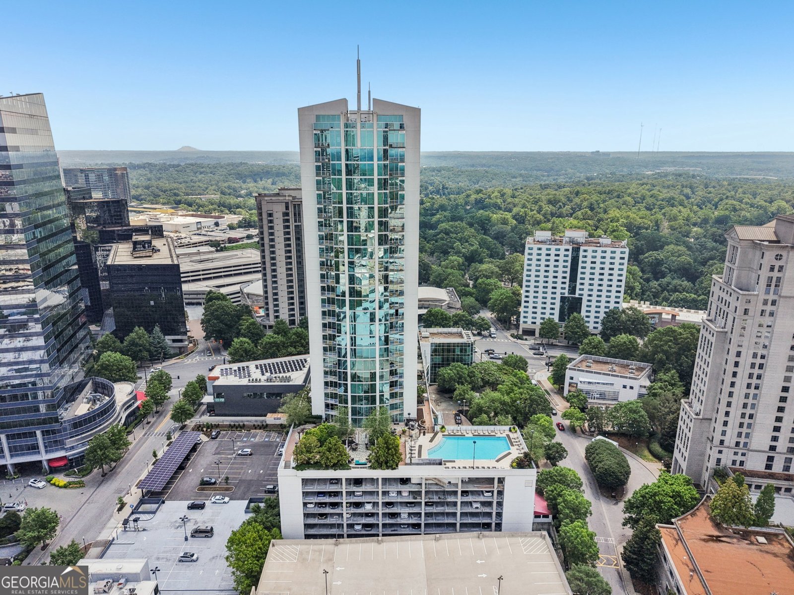 3324 Peachtree Road Atlanta - Photo 41