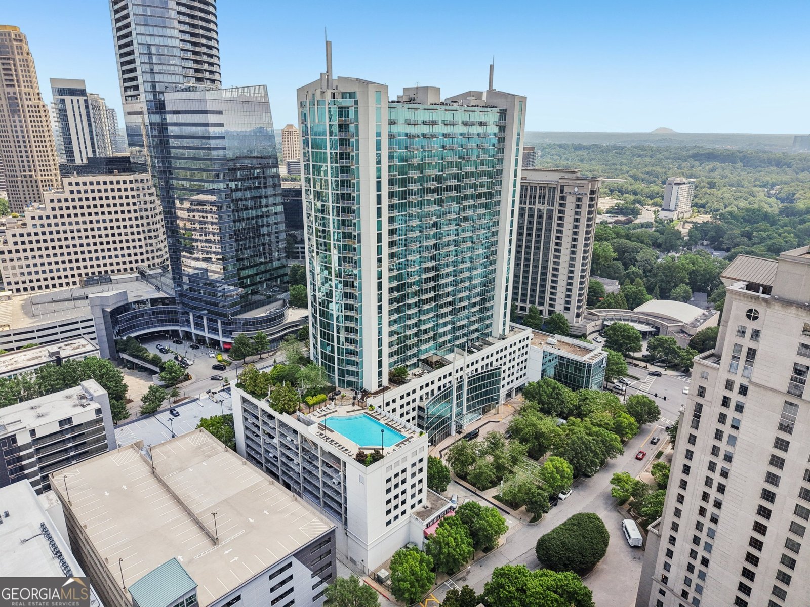 3324 Peachtree Road Atlanta - Photo 42