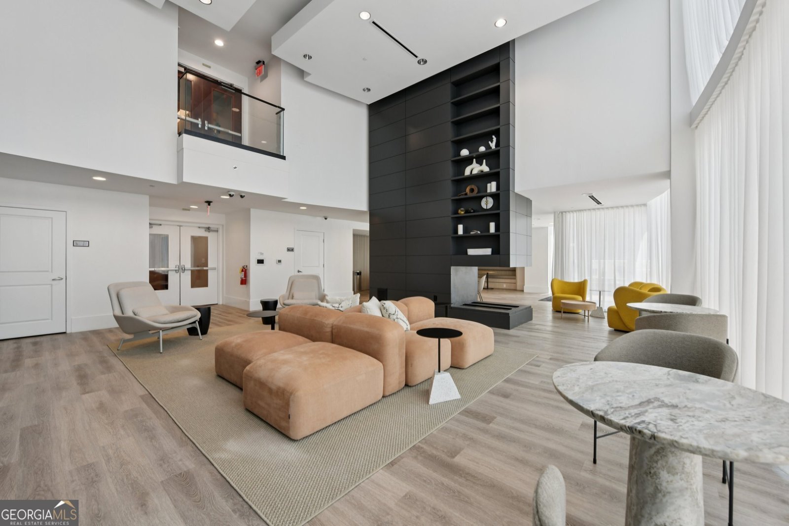 3324 Peachtree Road Atlanta - Photo 52