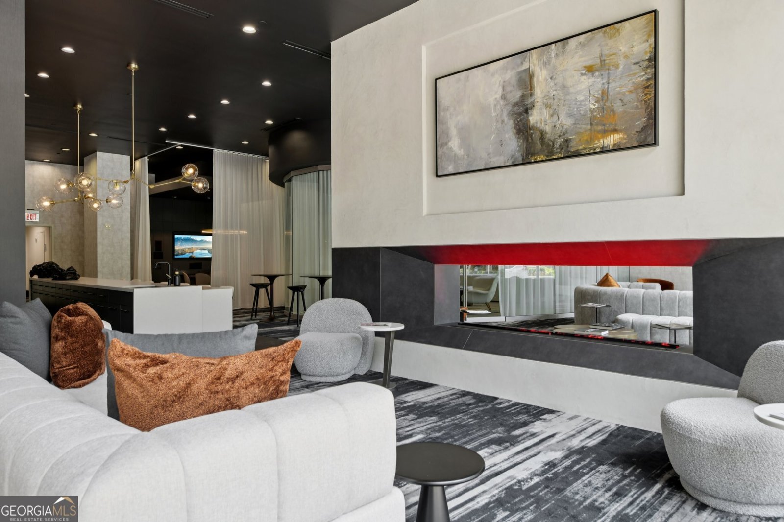 3324 Peachtree Road Atlanta - Photo 55