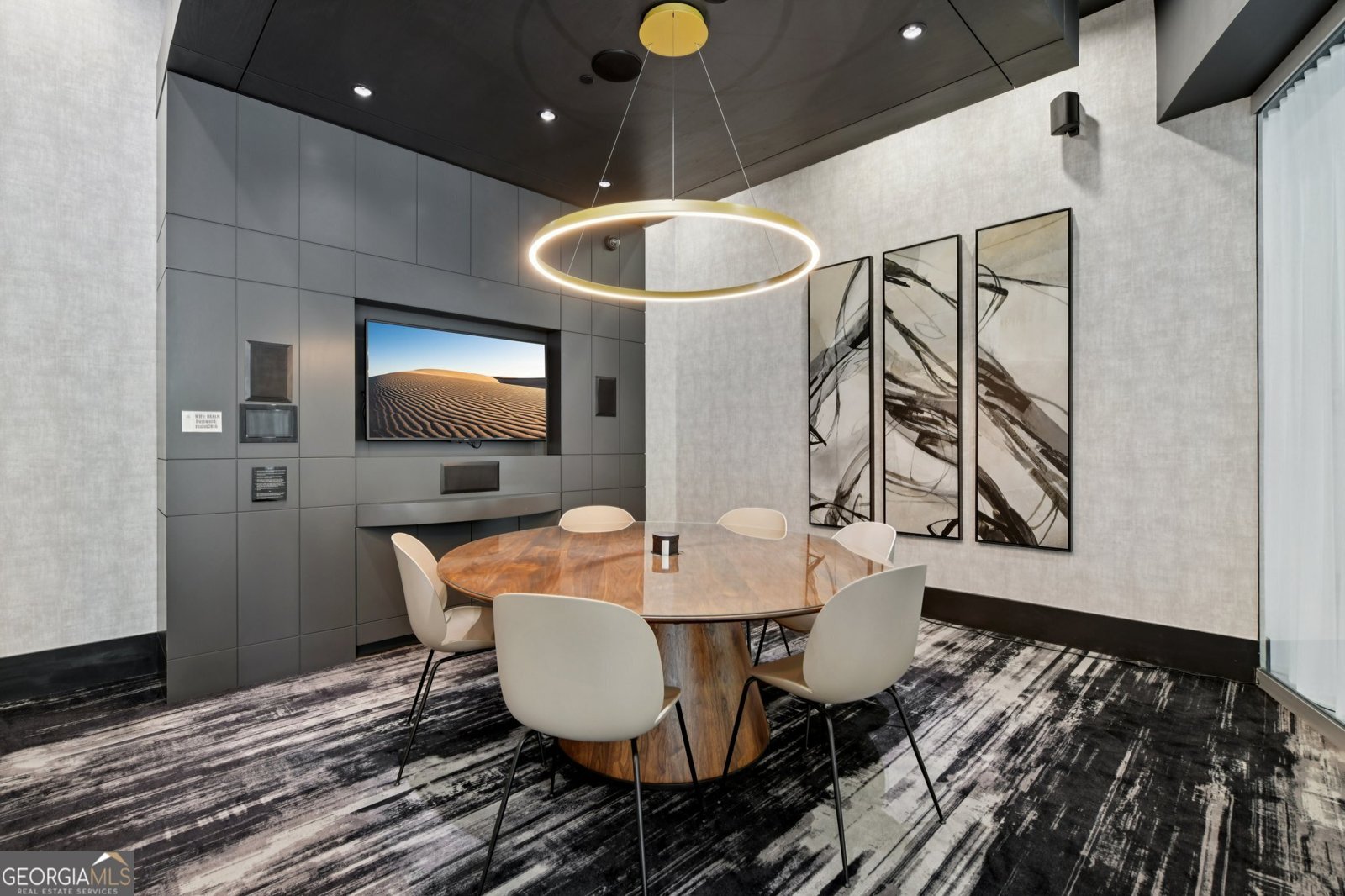 3324 Peachtree Road Atlanta - Photo 57