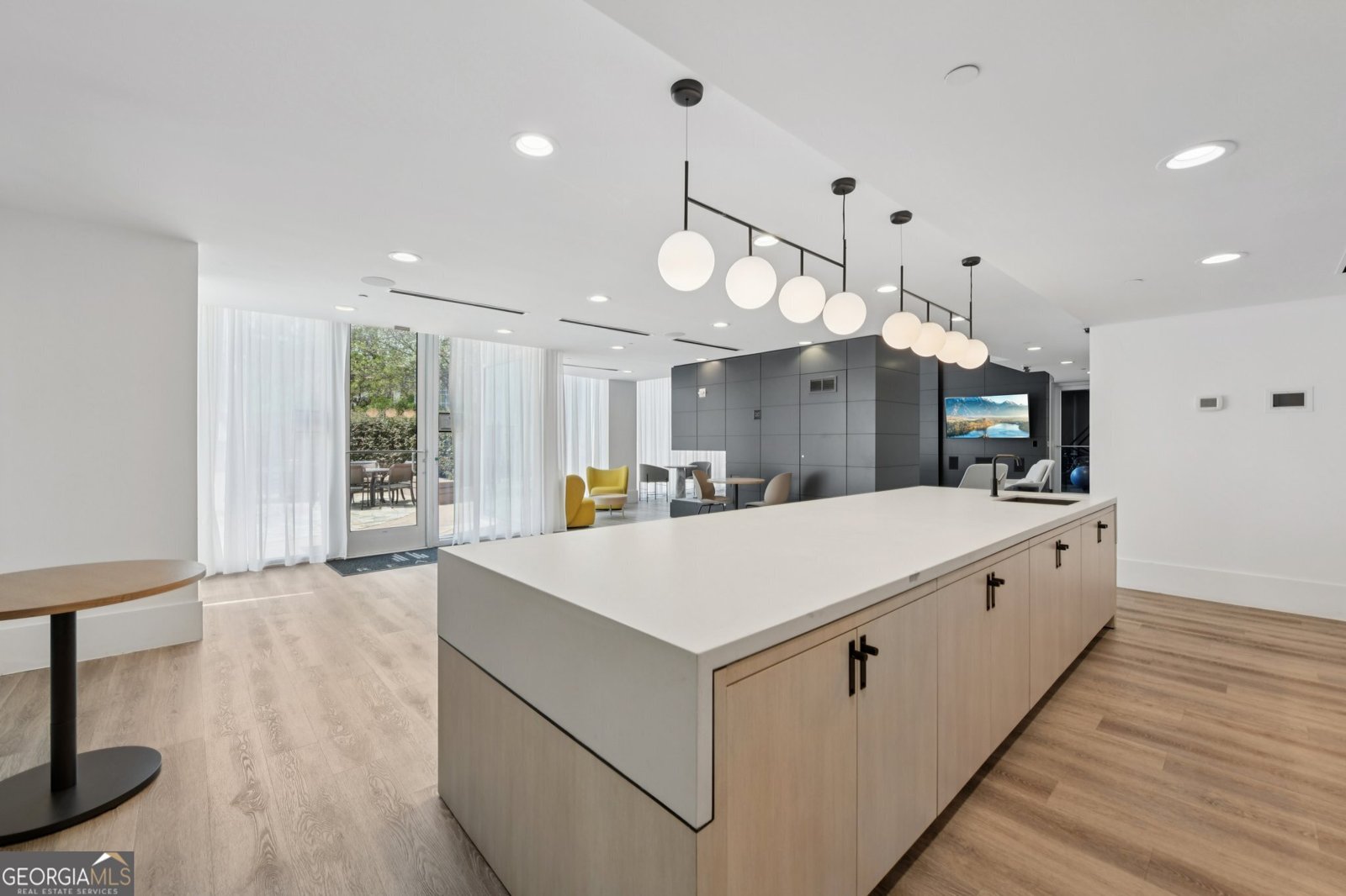 3324 Peachtree Road Atlanta - Photo 58