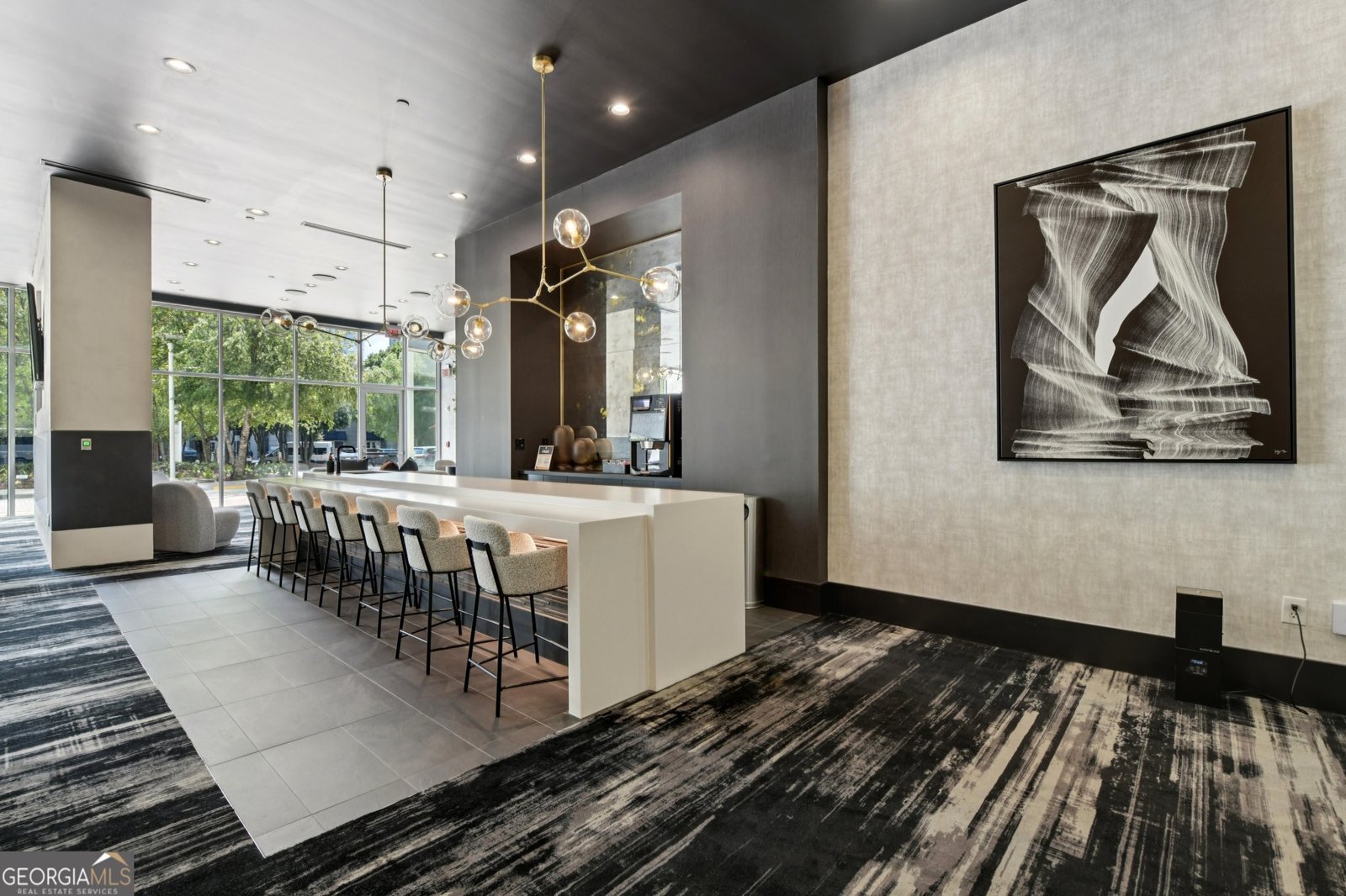 3324 Peachtree Road Atlanta - Photo 59