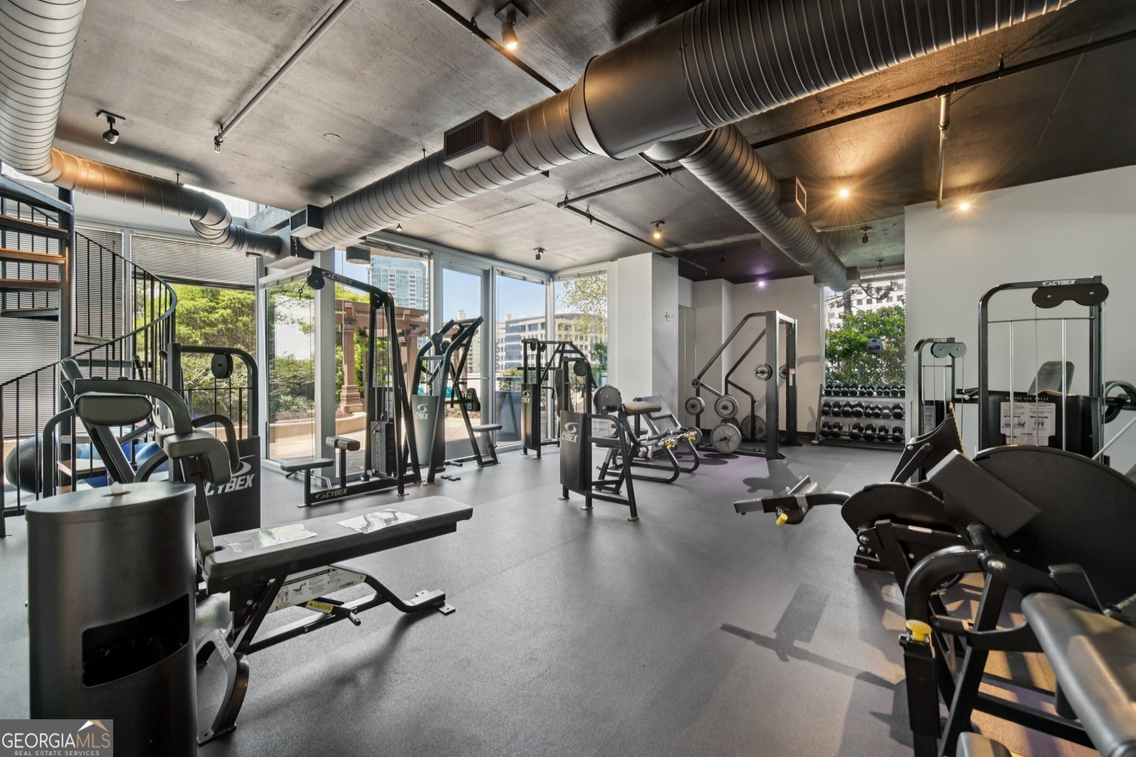 3324 Peachtree Road Atlanta - Photo 61