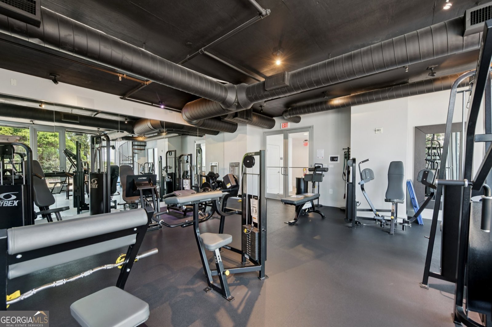 3324 Peachtree Road Atlanta - Photo 62