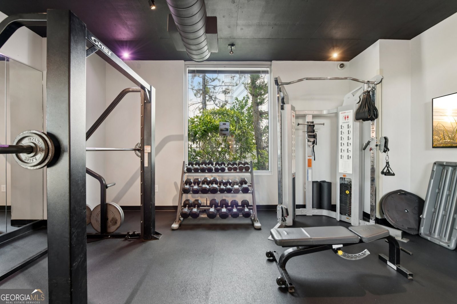 3324 Peachtree Road Atlanta - Photo 63