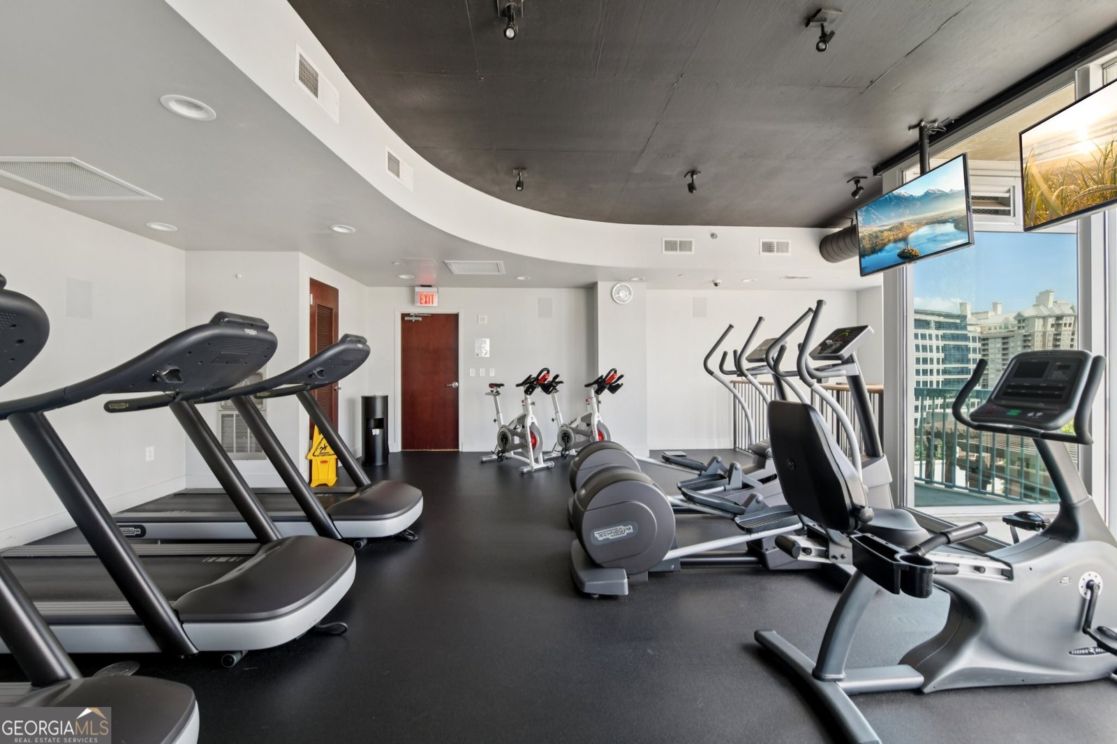 3324 Peachtree Road Atlanta - Photo 64