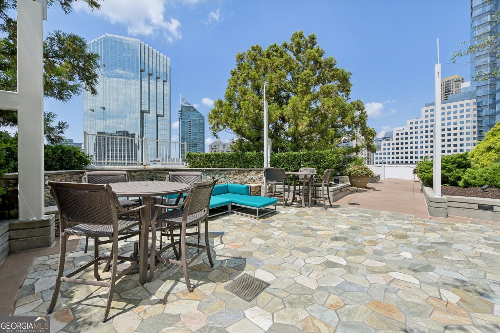 3324 Peachtree Road Atlanta - Photo 68