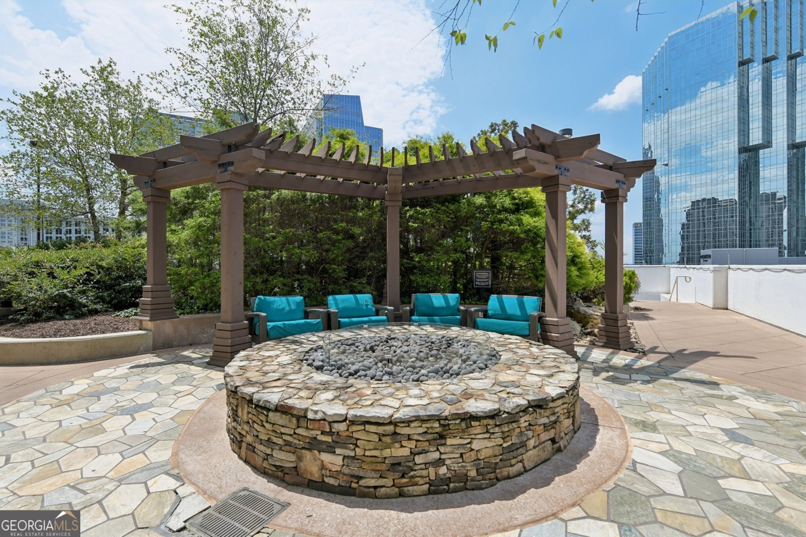 3324 Peachtree Road Atlanta - Photo 69