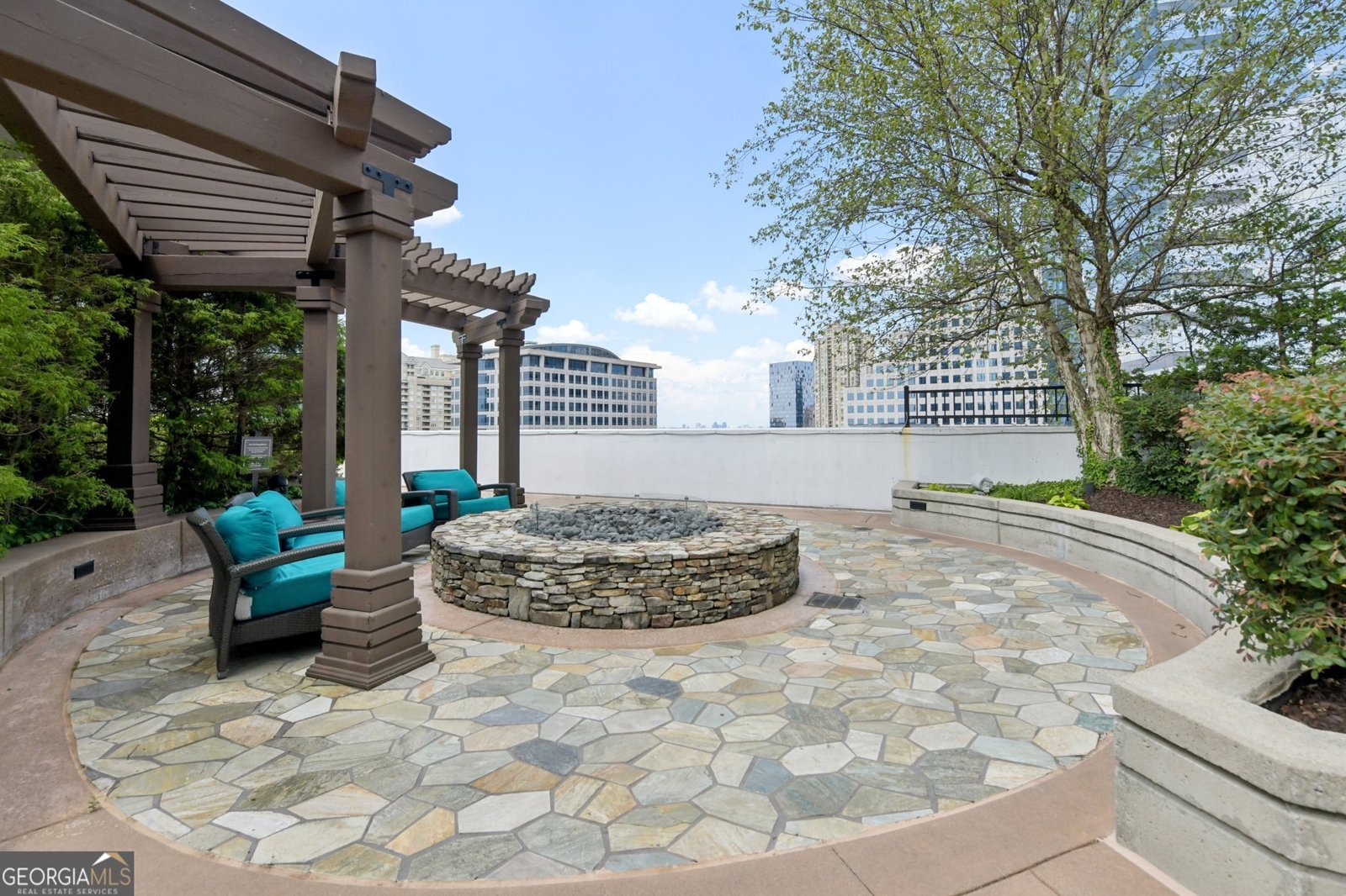 3324 Peachtree Road Atlanta - Photo 70