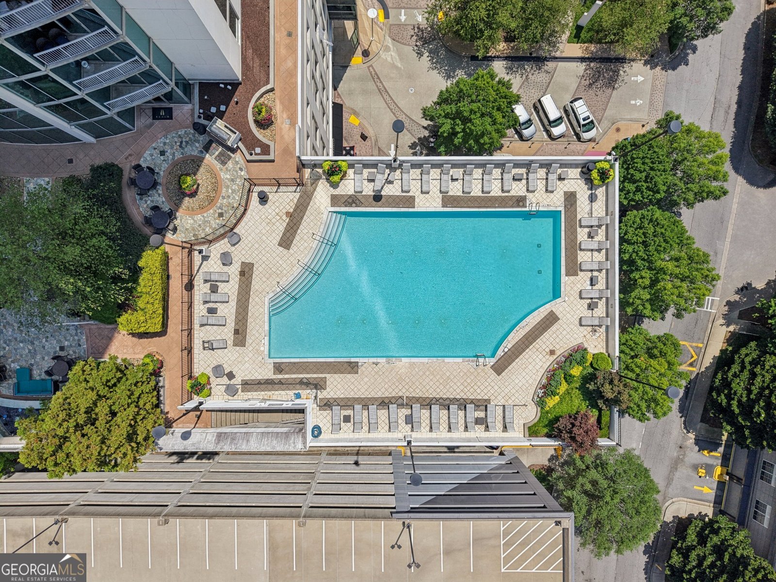 3324 Peachtree Road Atlanta - Photo 72