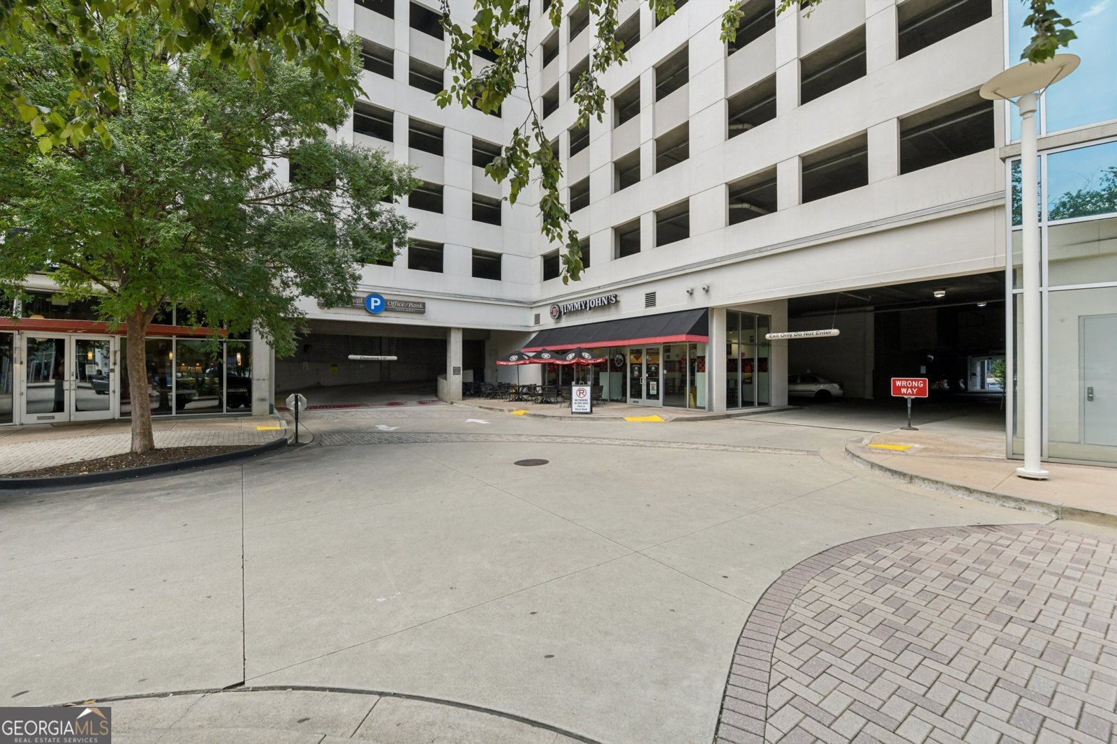 3324 Peachtree Road Atlanta - Photo 74