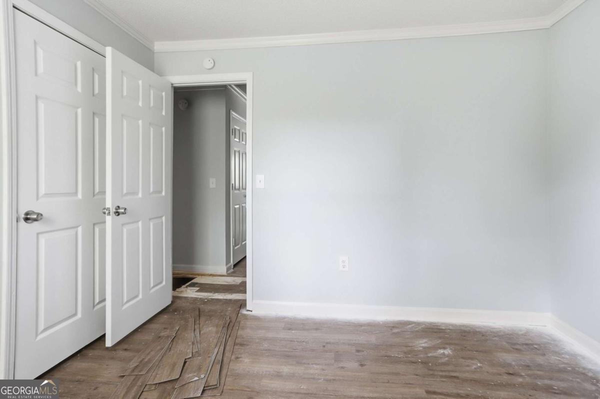 134 Mayflower Circle Cartersville - Photo 10