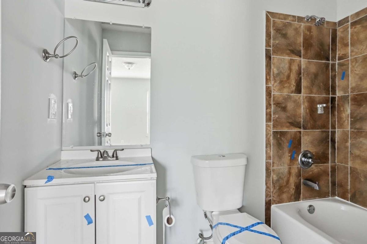 134 Mayflower Circle Cartersville - Photo 13