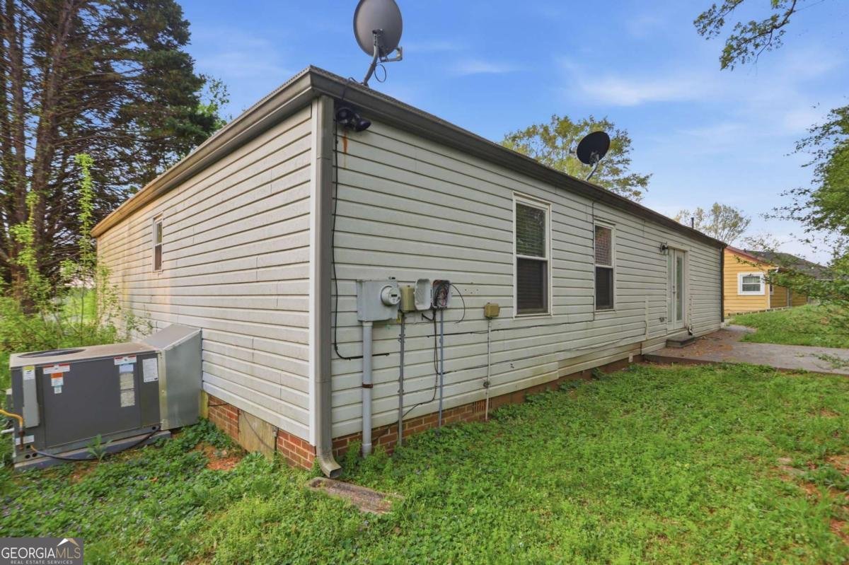 134 Mayflower Circle Cartersville - Photo 20