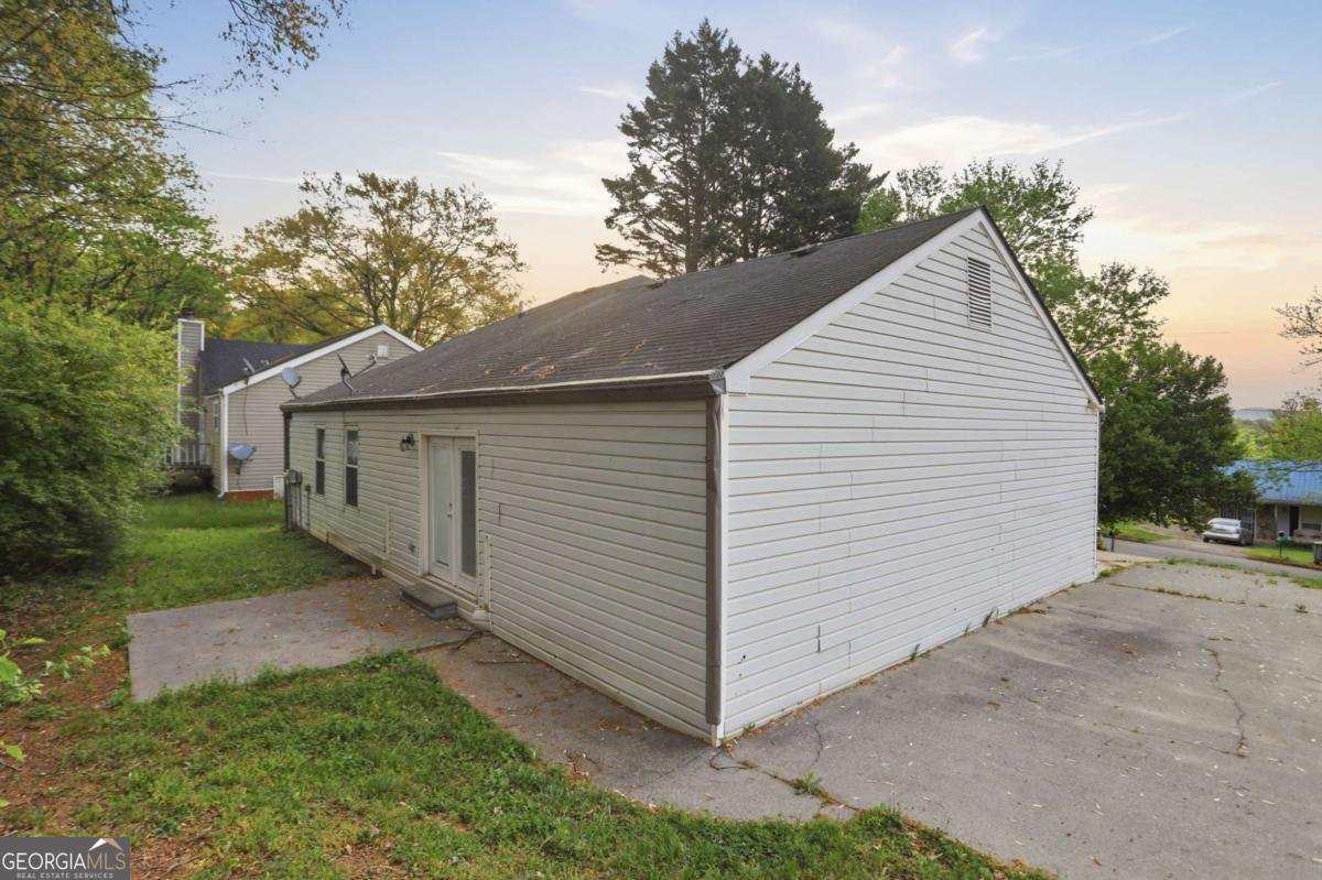 134 Mayflower Circle Cartersville - Photo 21