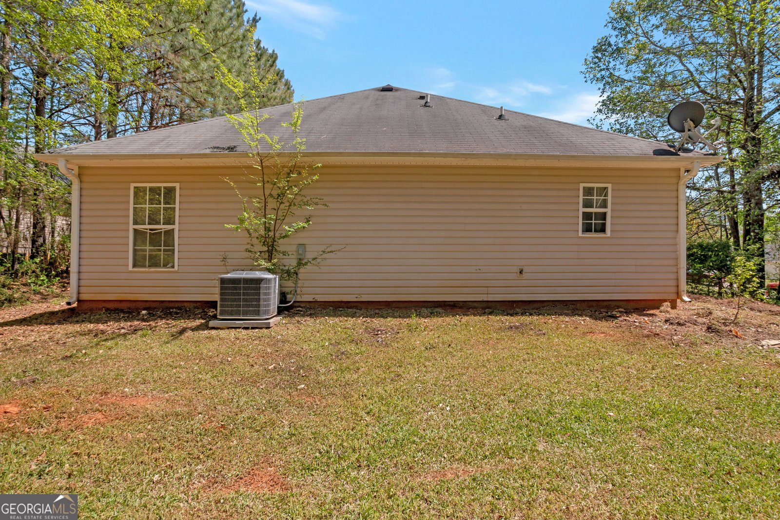 60 Shadowbrook Lane Covington - Photo 17