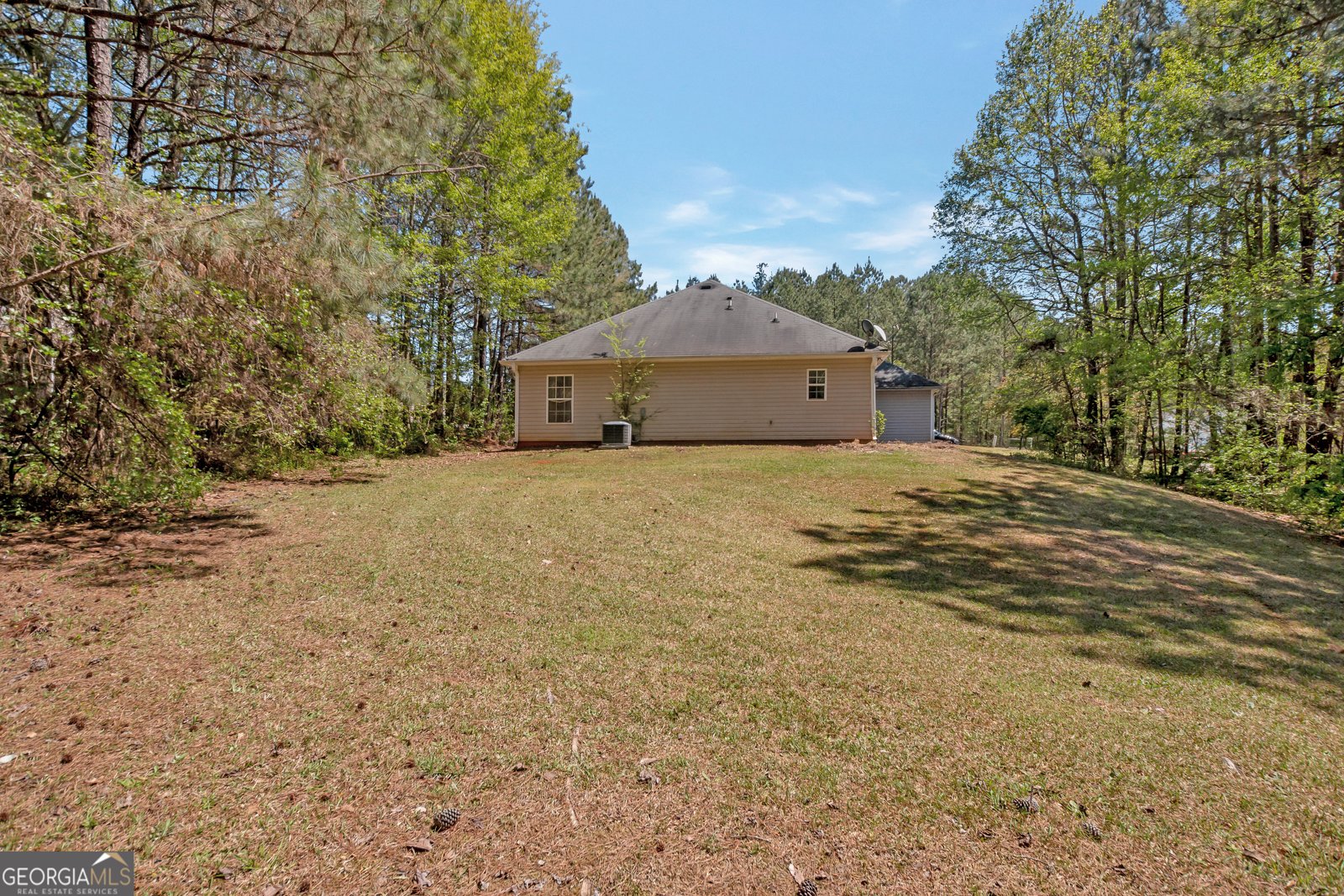 60 Shadowbrook Lane Covington - Photo 18