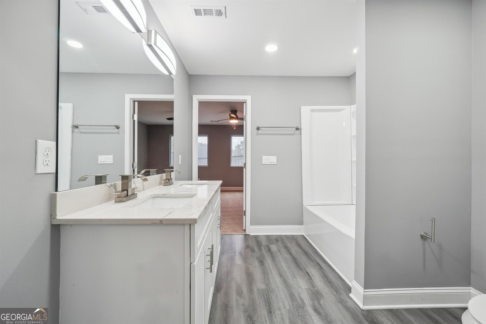 401 Gordon Road Mableton - Photo 19