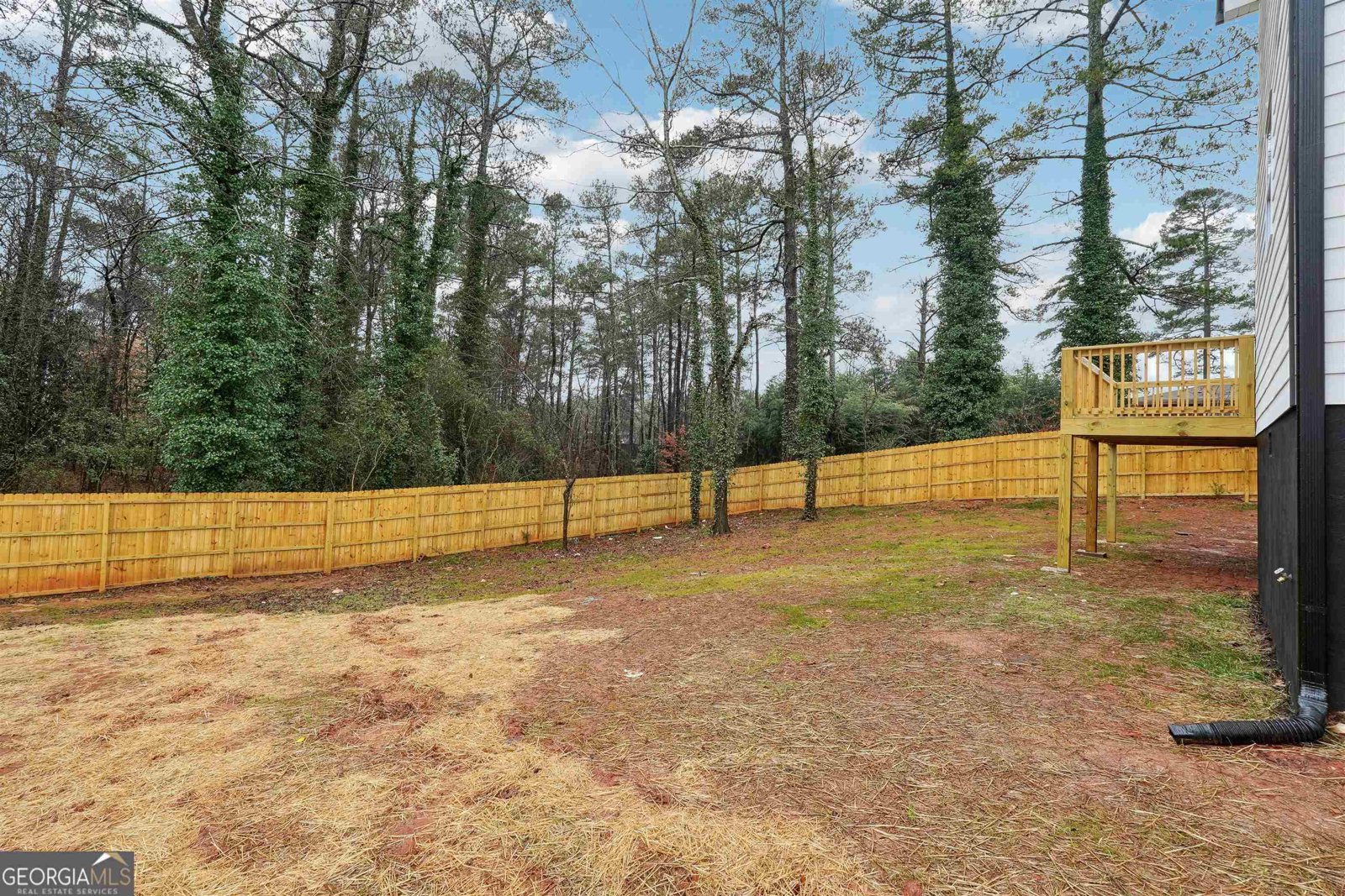 401 Gordon Road Mableton - Photo 26