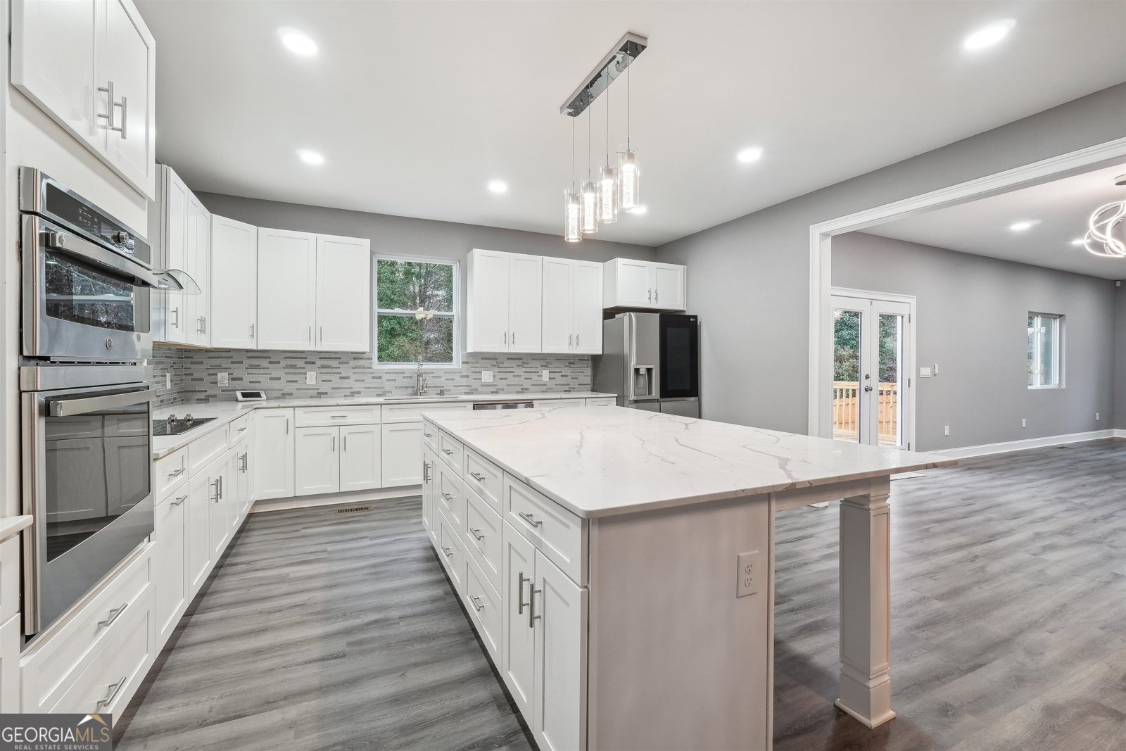 401 Gordon Road Mableton - Photo 6