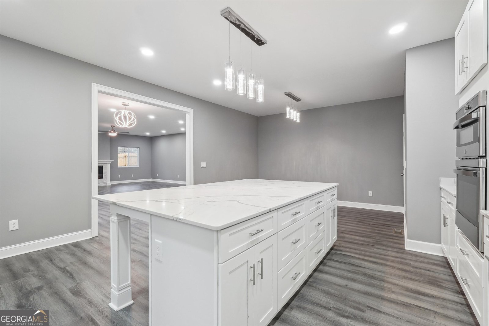 401 Gordon Road Mableton - Photo 7