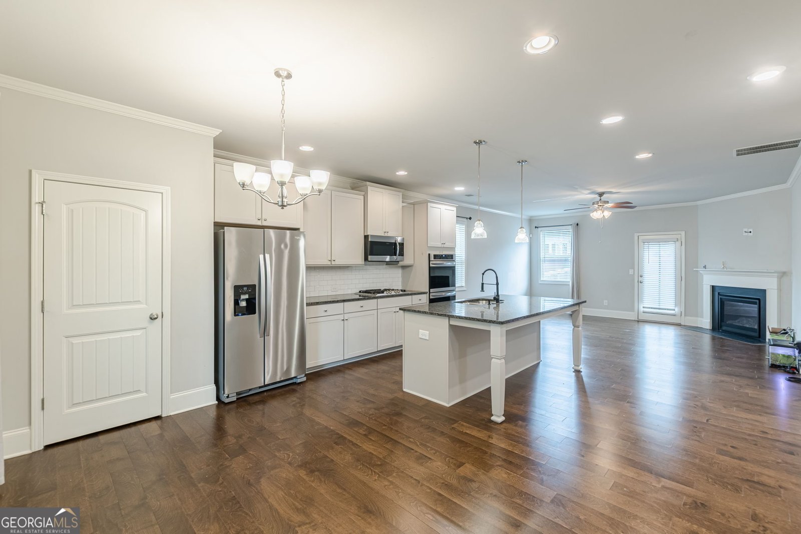 3194 Ancoats Street Douglasville - Photo 14