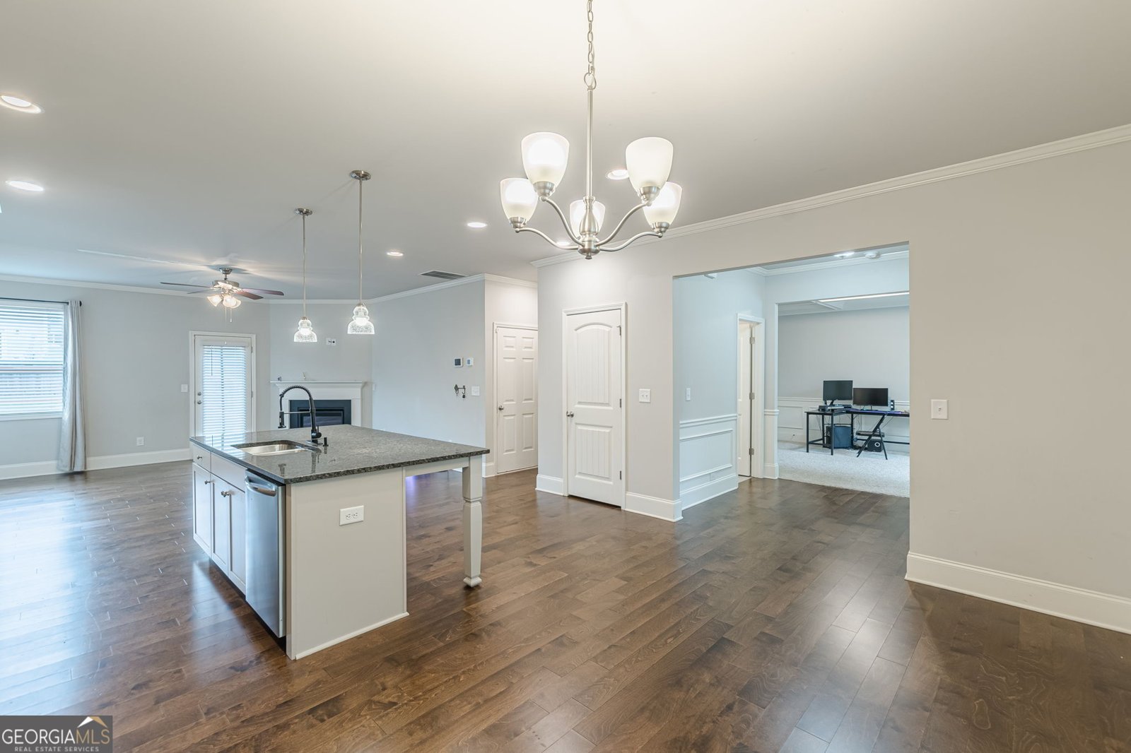 3194 Ancoats Street Douglasville - Photo 17